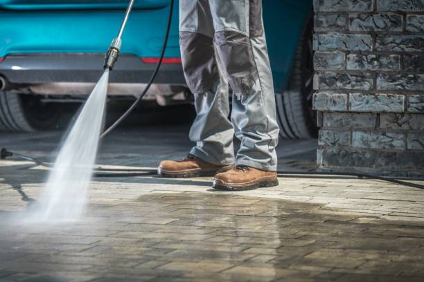 Best Sidewalk and Walkway Cleaning  in Tappahannock, VA
