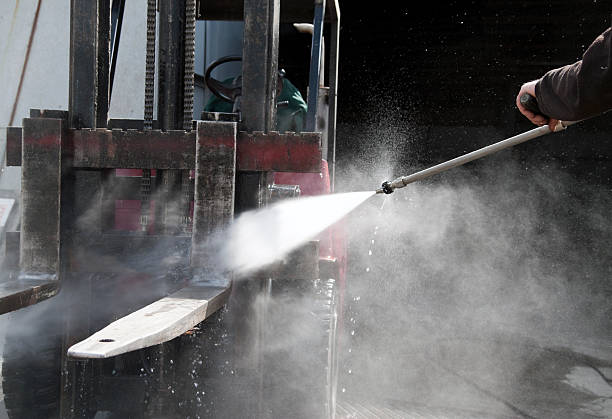 Best Building Exterior Washing  in Tappahannock, VA