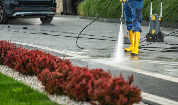 Best Restaurant Pressure Washing  in Tappahannock, VA