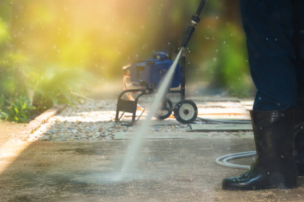 Spring Cleaning in Tappahannock, VA
