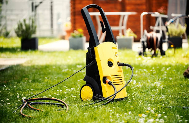 Best Pool Deck Cleaning  in Tappahannock, VA